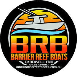 Barrier Reef Boats